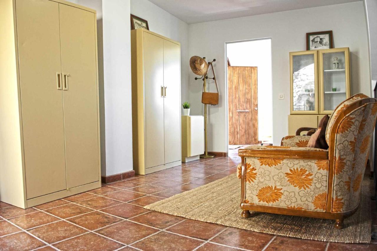 Casa Bellcel Casa Rural Con Encanto En Belltall Passanant i Belltall Buitenkant foto